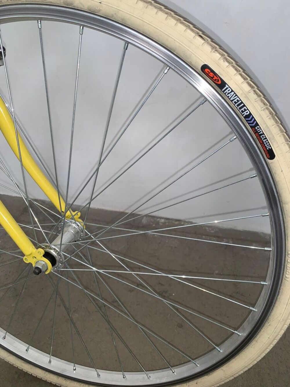 V&eacute;lo de marque ALPINA Vélos