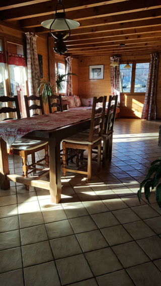 Location  Chalet - Bungalow 