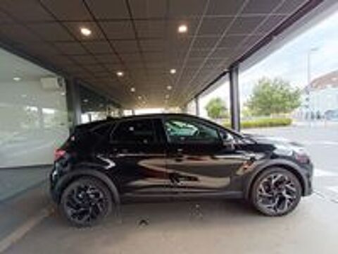 Captur E-Tech full hybrid 145 ch esprit Alpine 2025 occasion 95100 Argenteuil