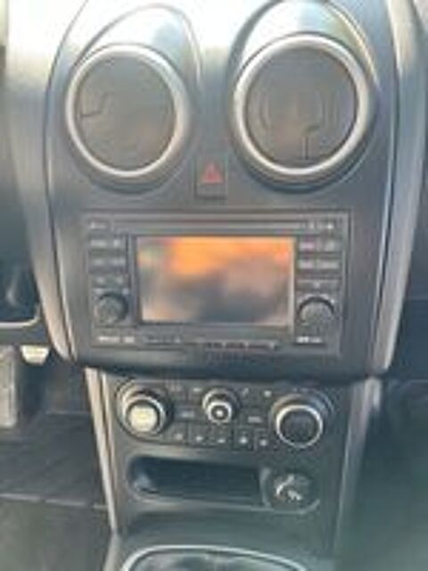 Qashqai +2 Qashqai+2 1.5 dCi 110 FAP Tekna 2012 occasion 67150 Gerstheim