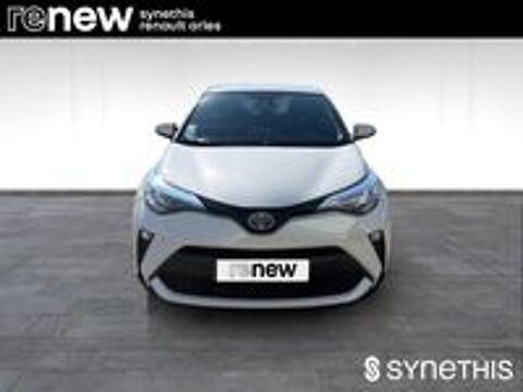 C-HR Hybride 1.8L Dynamic 2020 occasion 13200 Arles
