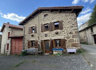  Maison � vendre 4 pi�ces 105 m�