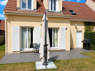  Maison à vendre 5 pièces 110 m² Savigny-le-temple