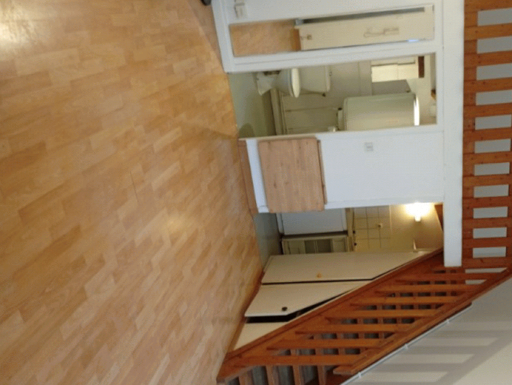Appartement 1 pièce 19 m² · à Bordeaux · 19 m² · 104 300 €