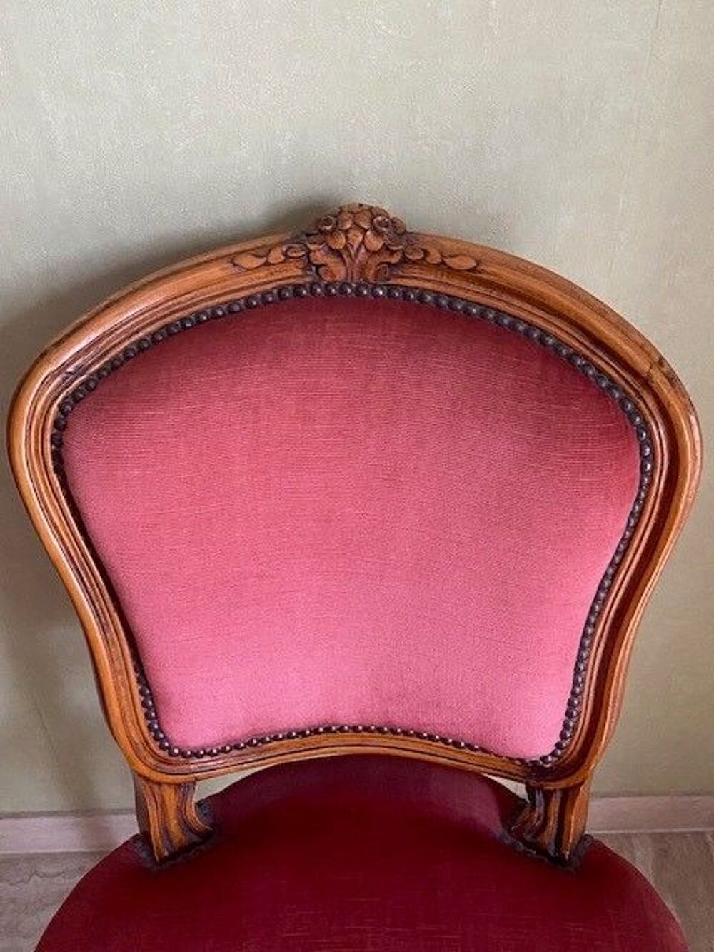 4 Chaises de style
Meubles