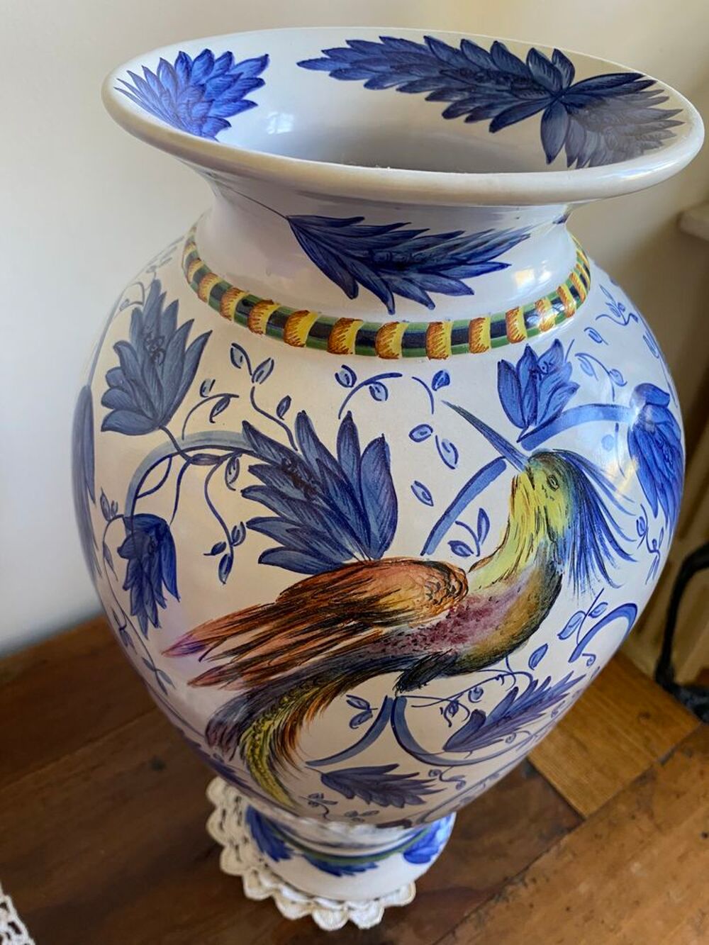 Haute d&eacute;coration Décoration