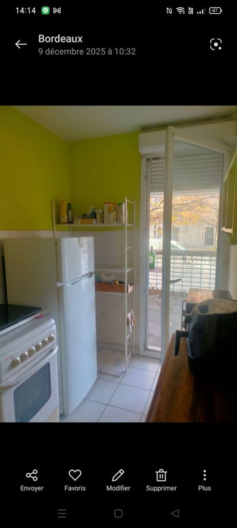 Location Colocation Chambre en colocation Bordeaux