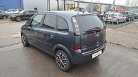 Meriva 1.6 - 105 Twinport Enjoy 2006 occasion 01630 Saint-Genis-Pouilly