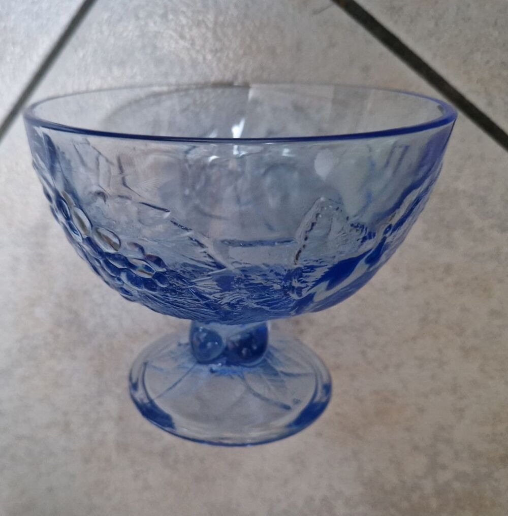Coupes &agrave; glace Cuisine