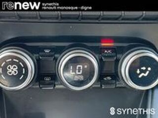 Captur E-Tech 145 - 21 Zen 2022 occasion 04100 Manosque