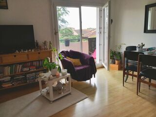  Appartement � vendre 3 pi�ces 64 m�