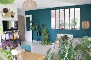  Appartement � vendre 4 pi�ces 73 m�