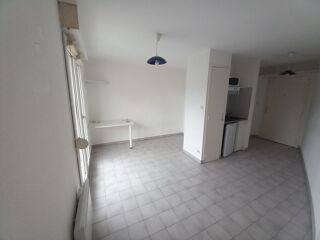  Appartement à louer 1 pièce 18 m² Grenoble