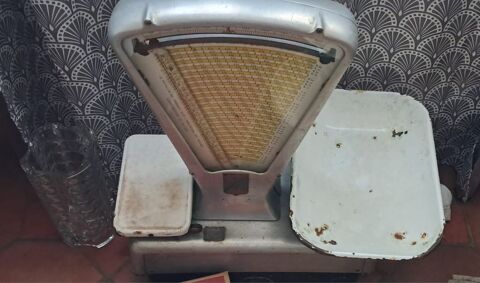 Ancienne balance de commerce 30 Qu�vert (22)