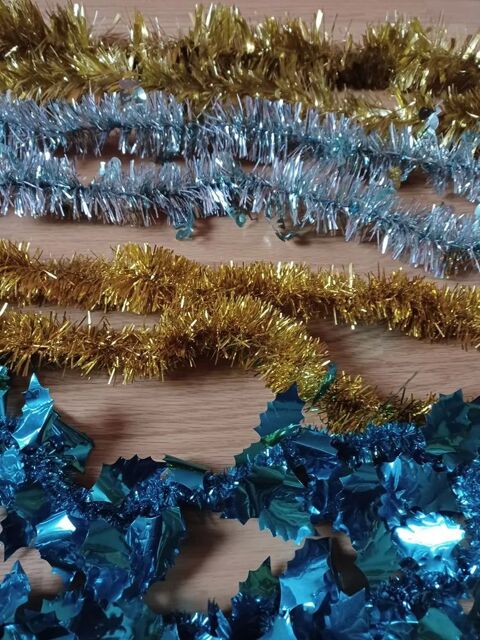 GUIRLANDES SAPIN NOEL 2 Paray-le-Monial (71)