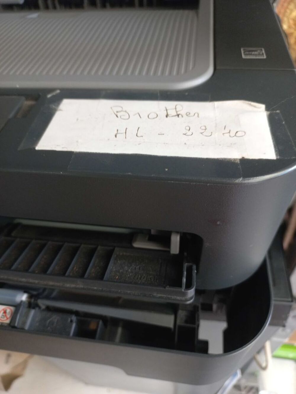 IMPRIMANTE BROTHER HL2240 Matériel informatique