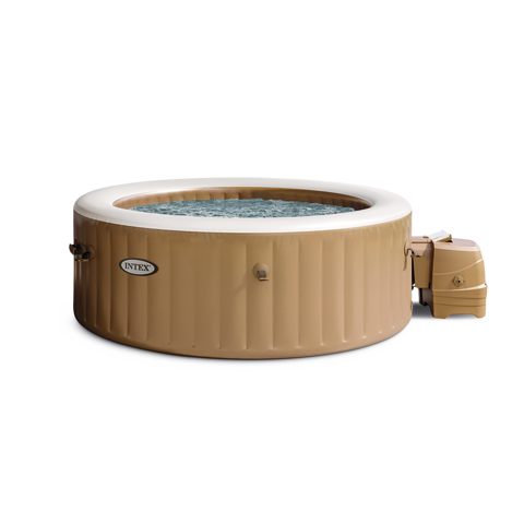 JACUZZI INTEX 4 PLACES 350 Bessines-sur-Gartempe (87)