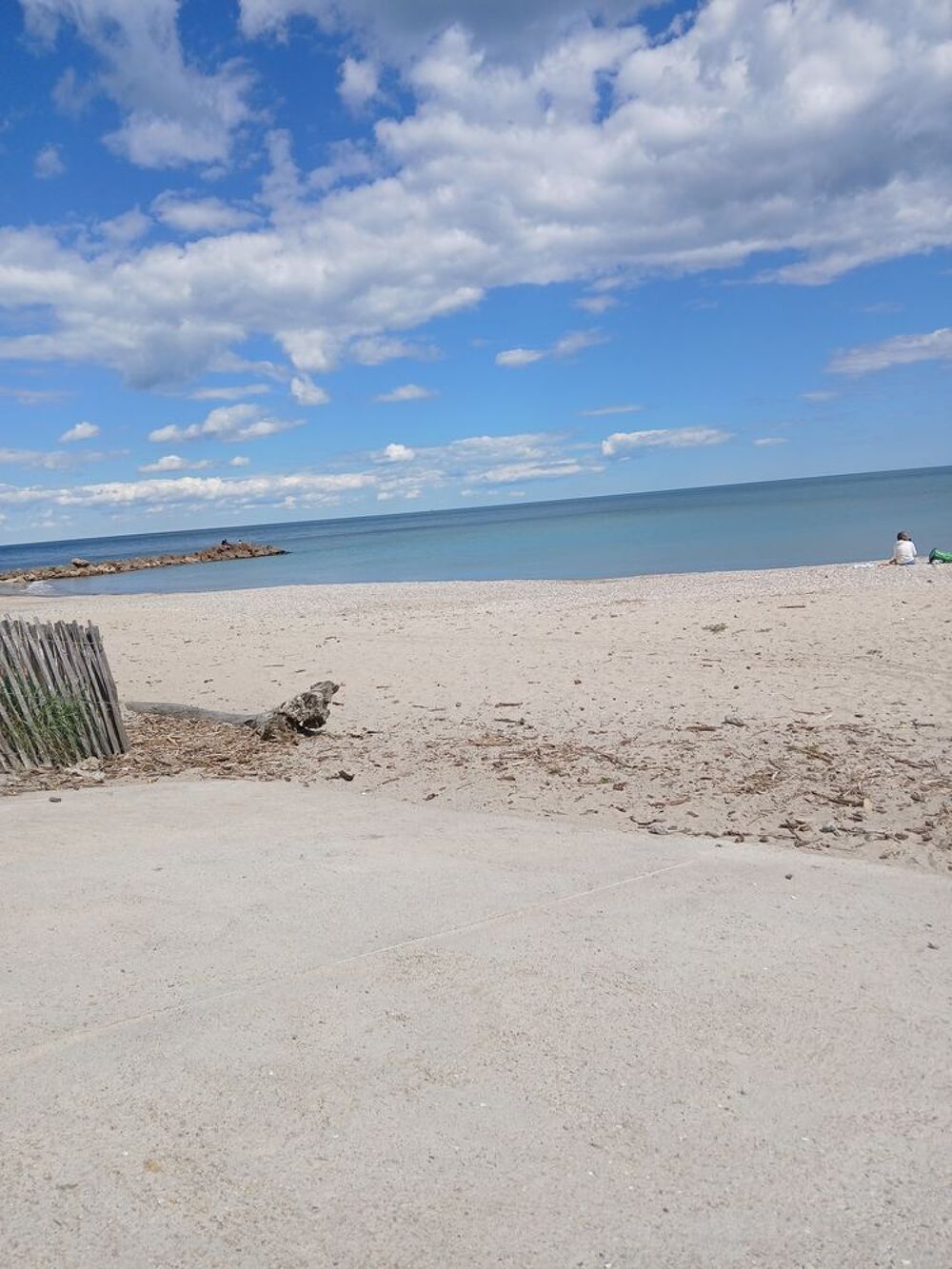   300m de la plage - jolie maison de vacances avec jardin Languedoc-Roussillon, Frontignan (34110)