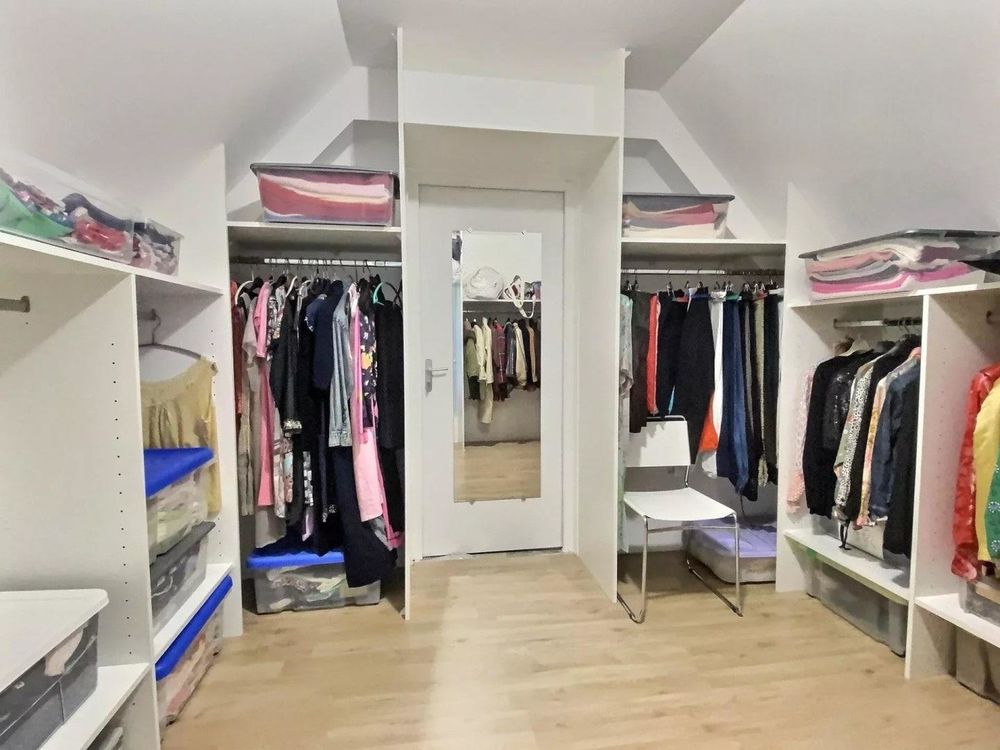 � vendre  Maison Rahay (72120)