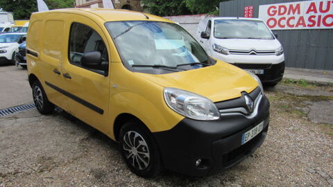 Annonce voiture Renault Kangoo Express 5980 €
