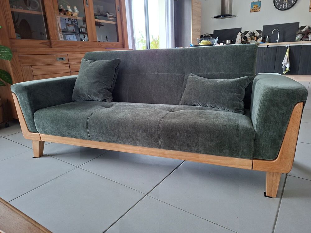 Canap&eacute; scandinave Meubles