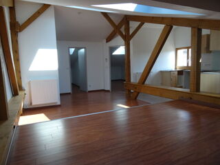  Appartement à louer 3 pièces 60 m²