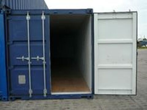   Espace de stockage, box, containers, garde meuble 