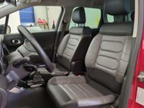 C4 Aircross C3 AIRCROSS PURETECH 110 S&S BVM6 SHINE PACK 2022 occasion 77250 Villecerf