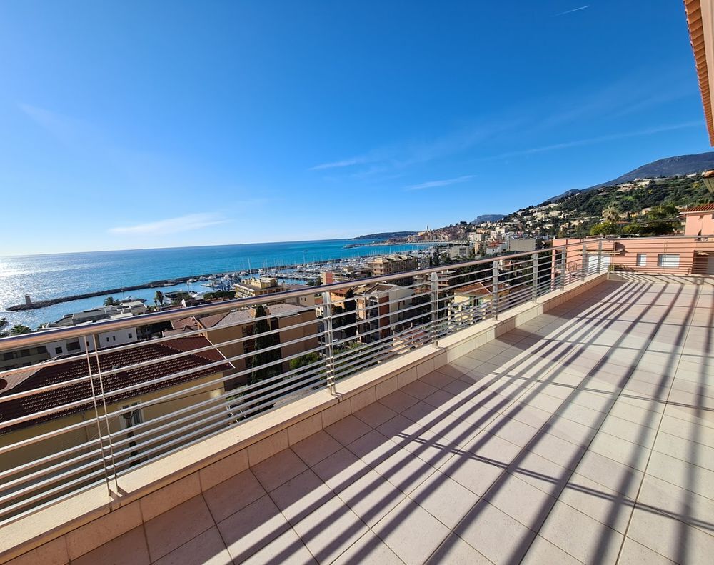 � vendre  Appartement Menton (06500)