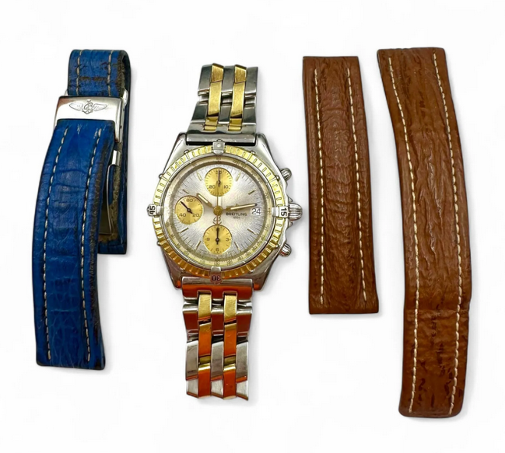BREITLING Chronomat Bijoux et montres