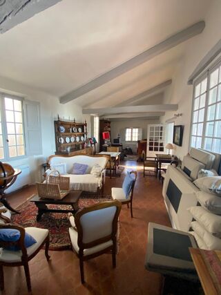  Maison à vendre 5 pièces 136 m²