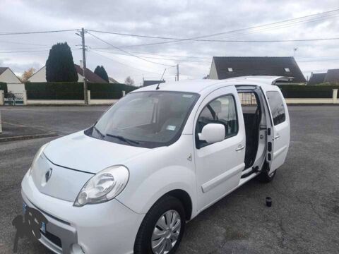 Renault kangoo Grand  1.5 dCi 90 eco2 FAP Authentique E