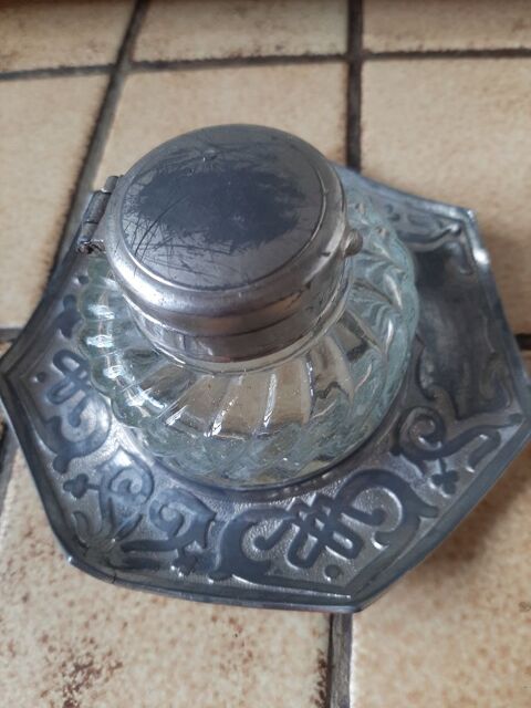 encrier  vintage 20 Ardon (45)