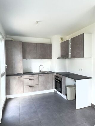  Appartement à vendre 3 pièces 59 m² Reignier