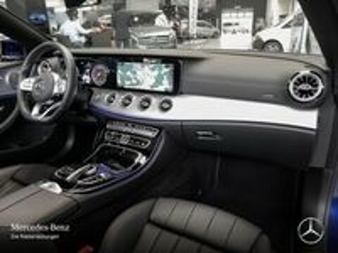 Classe E Break 200 EQBoost 9G-Tronic AMG Line 2020 occasion 69007 Lyon