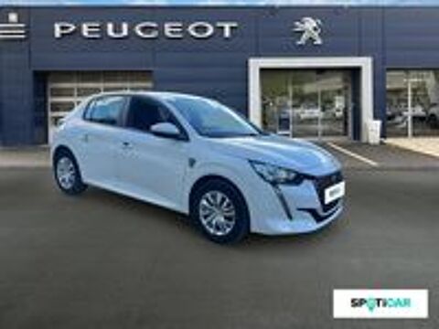 208 PureTech 75 S&S BVM5 Active 2021 occasion 46000 Cahors