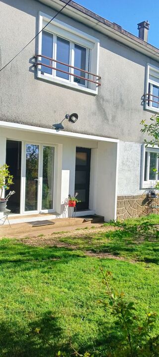  Maison à vendre 7 pièces 100 m²