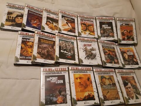 COLLECTION FILMS DE GUERRE LES INCONTOURNABLES !! 60 Saint-Leu-d'Esserent (60)