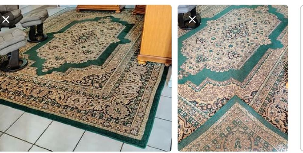 Tapis Décoration