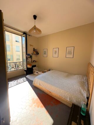  Appartement � vendre 2 pi�ces 48 m�