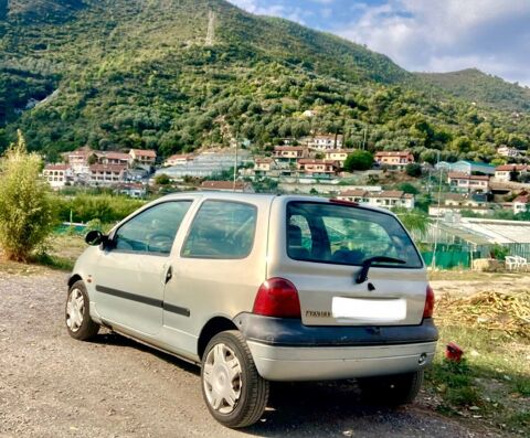 Renault twingo 75cv (85 000kms)