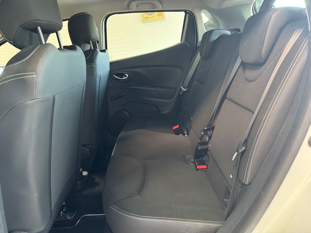 Clio IV Clio 1.2 16V 75 Life 2017 occasion 56400 Brech