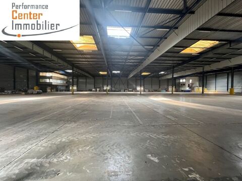 BELFORT SUD LOUE LOCAL INDUSTRIEL OU ARTISANAL 3000 M&sup2; DIVISIBLE 12500 90000 Belfort