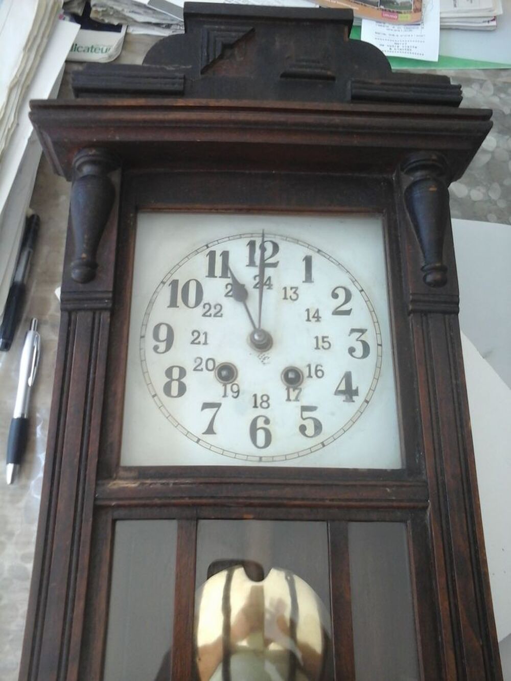CARILLON POUR COLLECTIONNEUR 