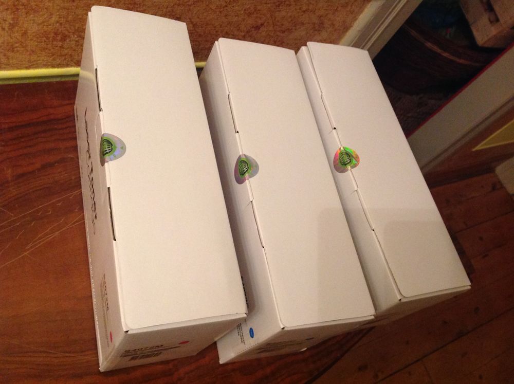Laser toner Matriel informatique