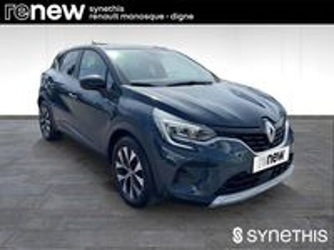 Captur TCe 90 Evolution 2023 occasion 04100 Manosque