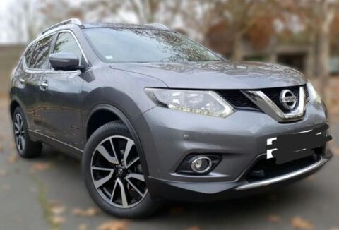 Nissan X-Trail X-TRAIL 1.6 dCi 130 5pl Acenta 2017 occasion Argenteuil 95100