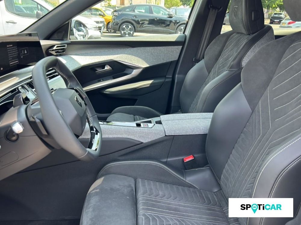 3008 Electrique 210 ch 73 kWh GT Exclusive 2026 occasion 46200 Souillac