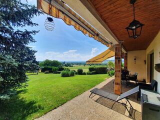  Maison à vendre 7 pièces 198 m²