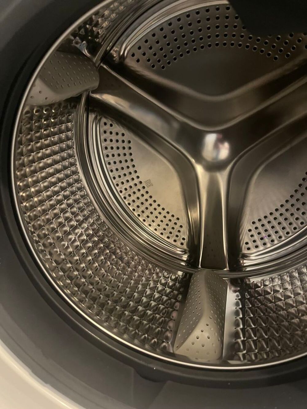 
Machine &agrave; laver Haier 10kg
Electroménager
